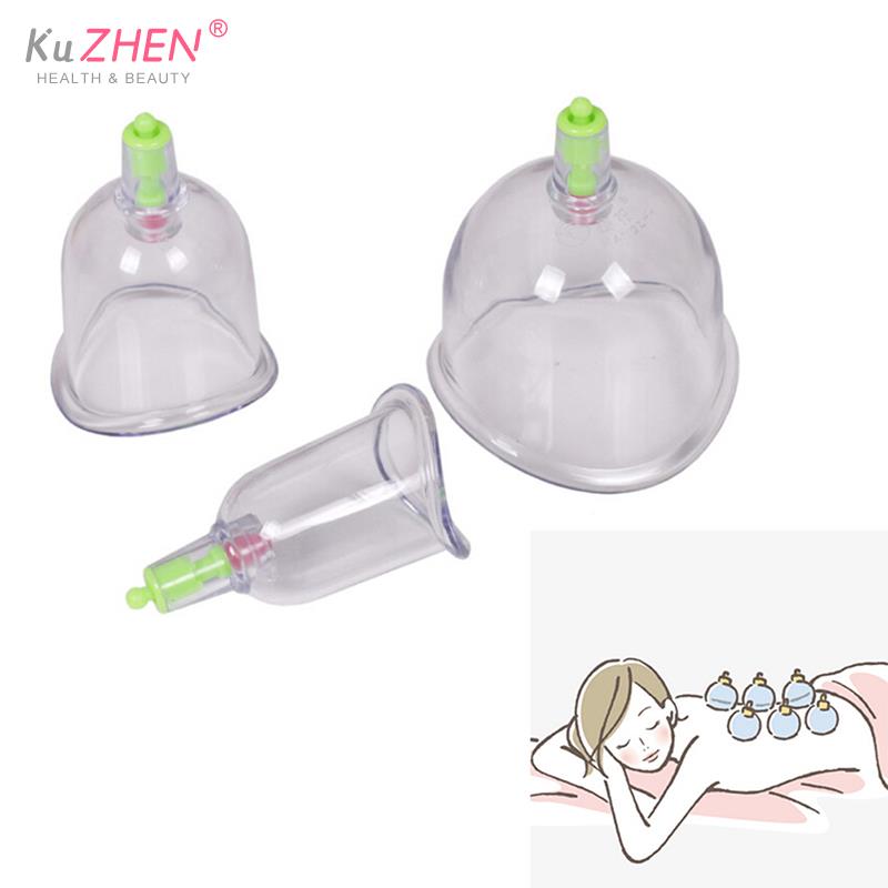 Medical Laboratory Science - Traditionelle 3 Tassen Kangzhu U Gebogene
