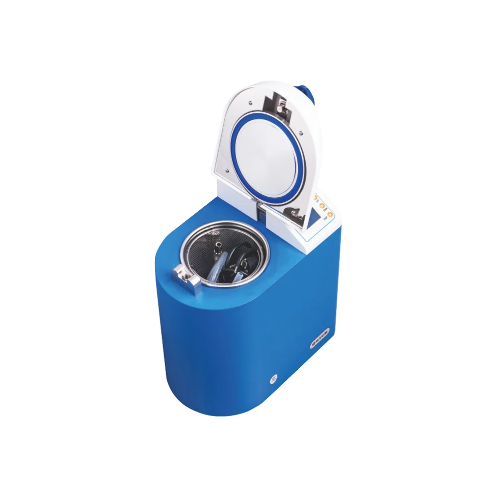 Medical Lab Equipment - Denspay 3L Medizinischer Autoklav Sterilisationsgerät Klasse
