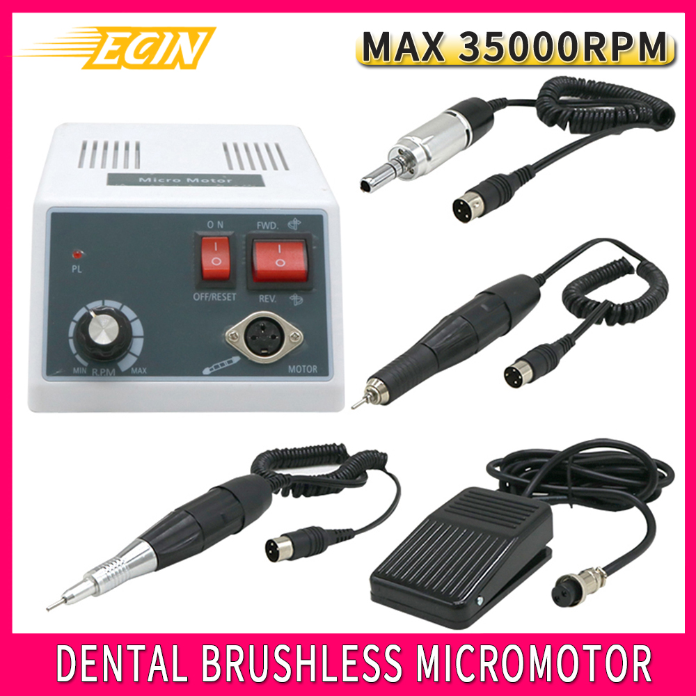 ECIN Dental Marathon Mikromoto – Medical Lab Equipment Bewertung und Preis