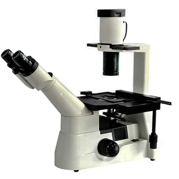 FM-403AT Professionelles Inver – Medical Lab Observer Bewertung und Preis