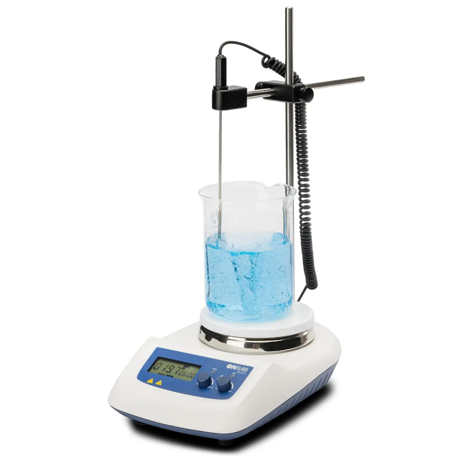 ONiLAB 340C Magnetrührer mit H – Magnetic Stirrer Hotplate Bewertung und Preis