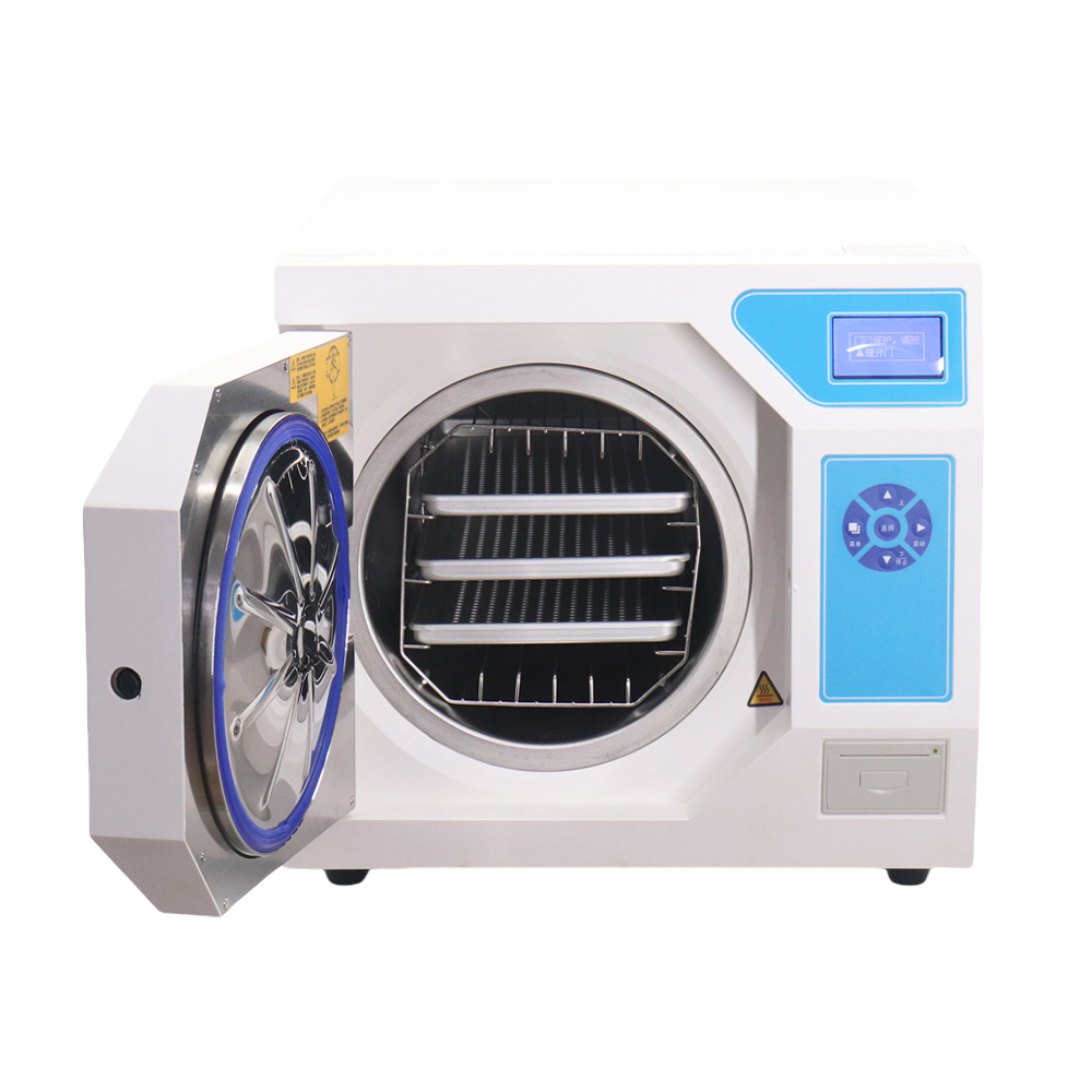 Klasse B Desktop-Sterilisator  – Medical Lab Equipment Bewertung und Preis