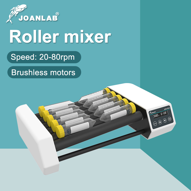 JOANLAB Blood Roller Mixer Hor – Medical Lab Equipment Bewertung und Preis