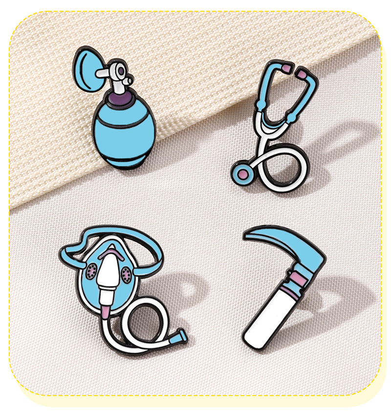 Kreative medizinische Cartoon  – Medical Laboratory Science Bewertung und Preis