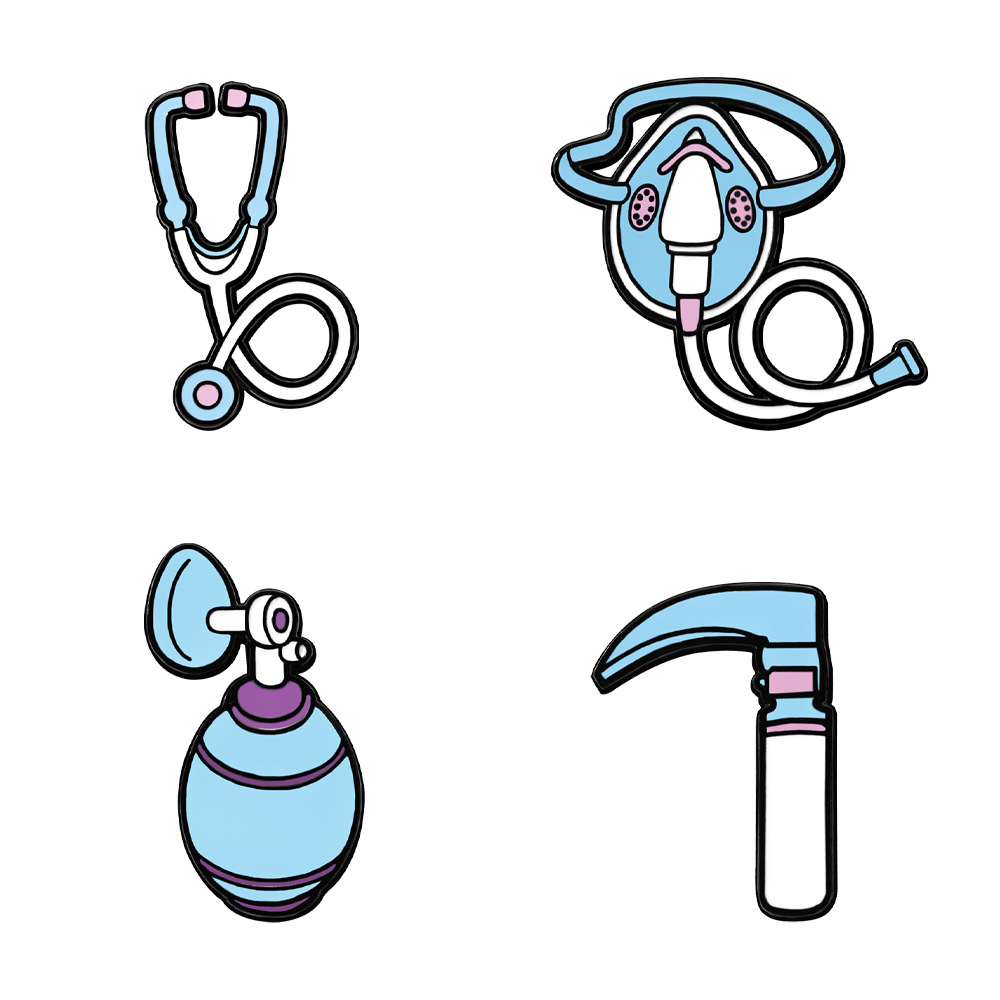 Kreative medizinische Cartoon  – Medical Laboratory Science Bewertung und Preis