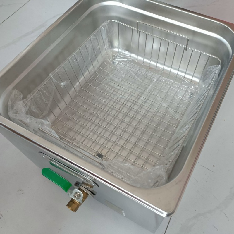 Ultraschall-Schockreinigungsma – Medical Lab Equipment Bewertung und Preis