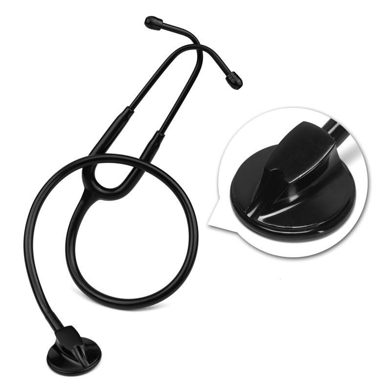 Ganz schwarzes medizinisches K – Medical Laboratory Science Bewertung und Preis