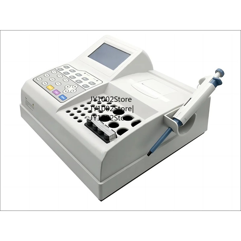 Sysmex Automatisches Biochemie – Medical Lab Equipment Bewertung und Preis