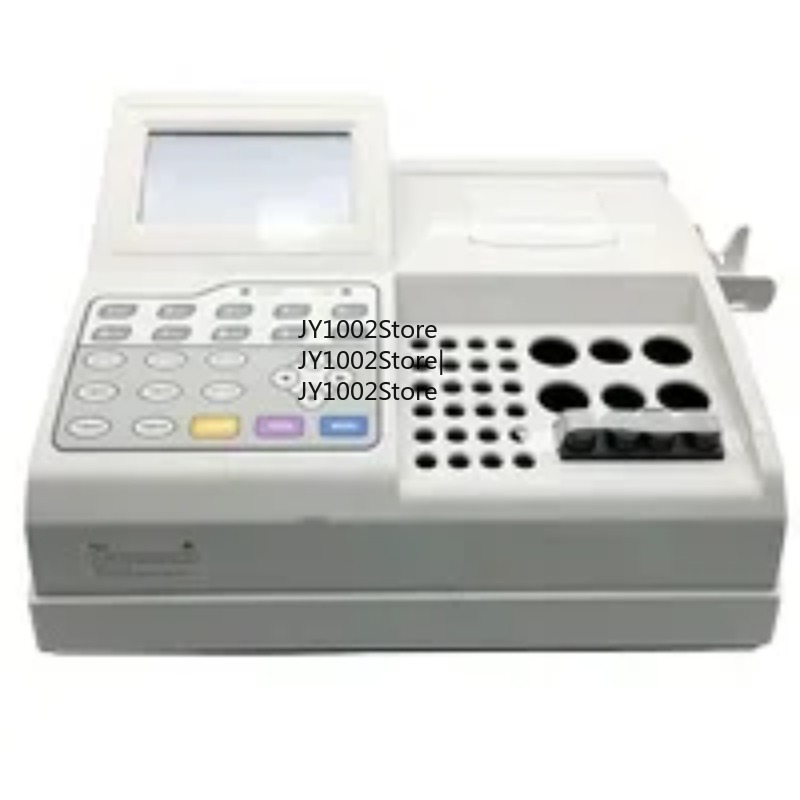 Sysmex Automatisches Biochemie – Medical Lab Equipment Bewertung und Preis
