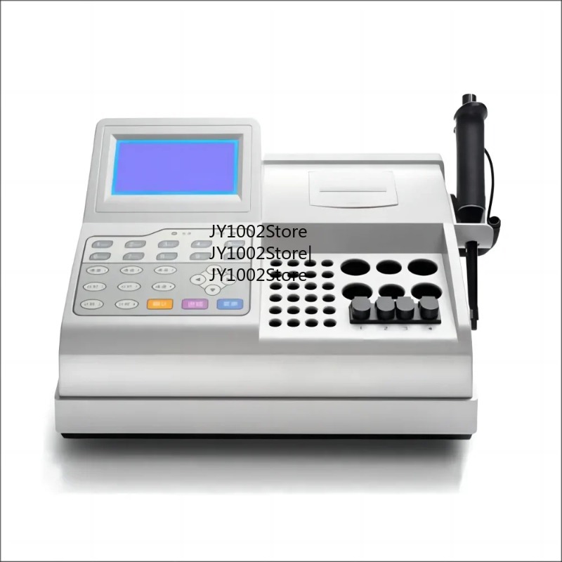Sysmex Automatisches Biochemie – Medical Lab Equipment Bewertung und Preis