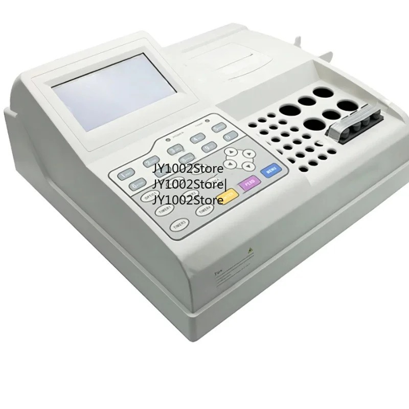 Sysmex Automatisches Biochemie – Medical Lab Equipment Bewertung und Preis