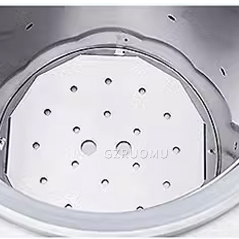 50L Labor-Hochdruck-Dampfsteri – Medical Lab Equipment Bewertung und Preis
