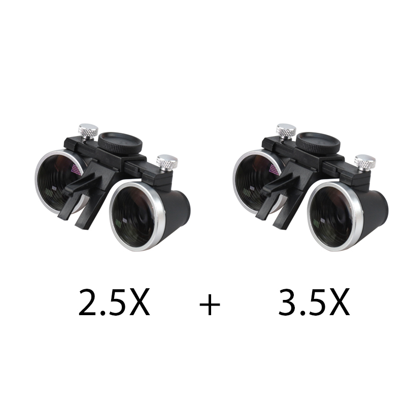 Zubehör Dentale LED-Kopflampe  – Medical Lab Equipment Bewertung und Preis