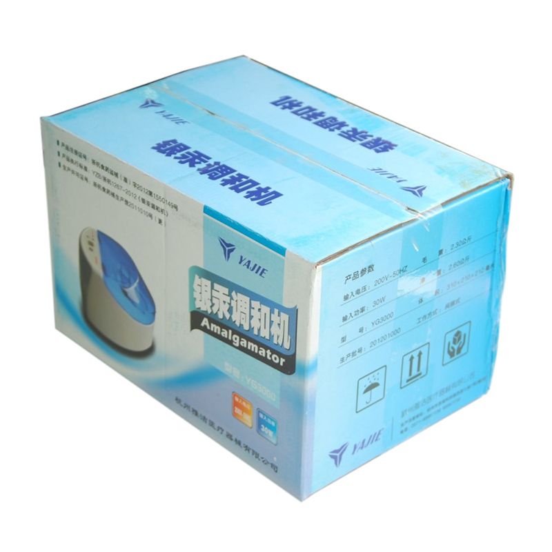 TJDent 1 stücke Dental Amalgam – Medical Lab Equipment Bewertung und Preis