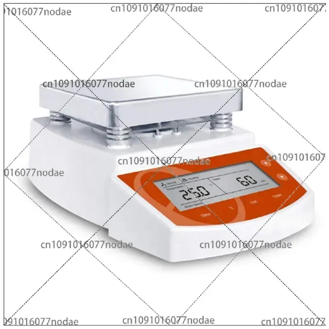 Digitaler Labor-Magnetrührer m – Magnetic Stirrer Hotplate Bewertung und Preis