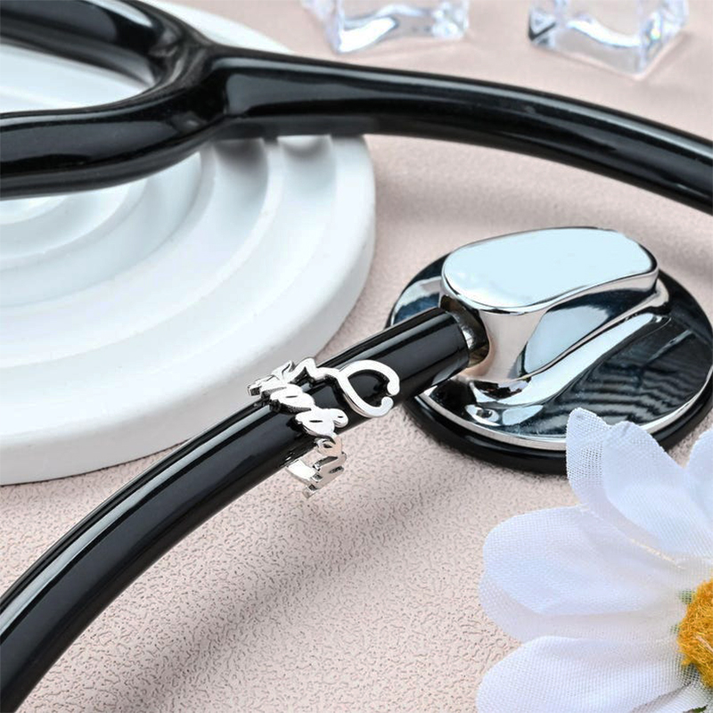 Personalisiertes Stethoskop Na – Medical Laboratory Science Bewertung und Preis