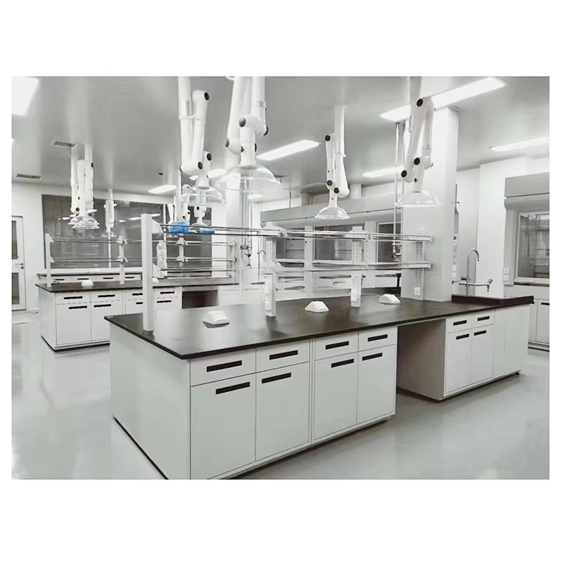 Medizinische Labor-Möbel: Elek – Medical Laboratory Bewertung und Preis