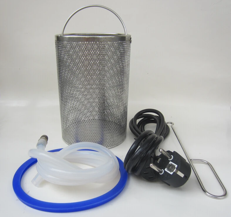Denspay 3L Medizinischer Autok – Medical Lab Equipment Bewertung und Preis