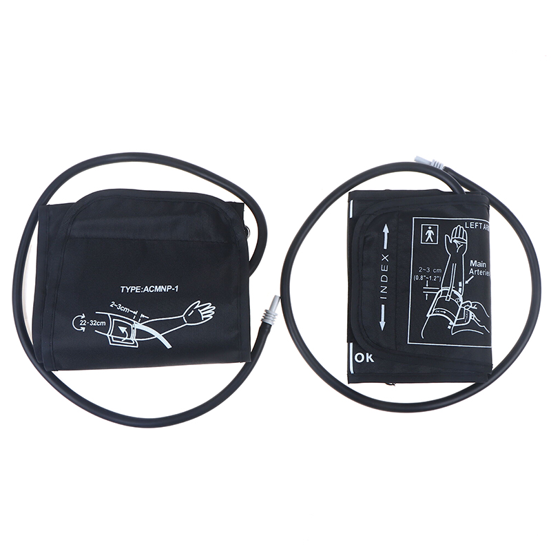 22-32 cm/22-42 cm Tonometer Bl – Blood Pressure Monitor Bewertung und Preis